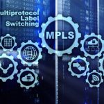 Network Design Services MPLS Routing Network